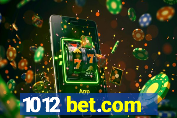 1012 bet.com